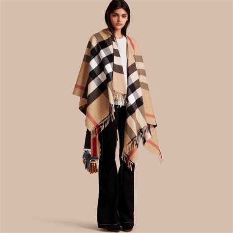 replica burberry poncho|burberry poncho website.